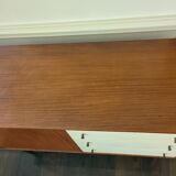 Scandinavian chest of drawers