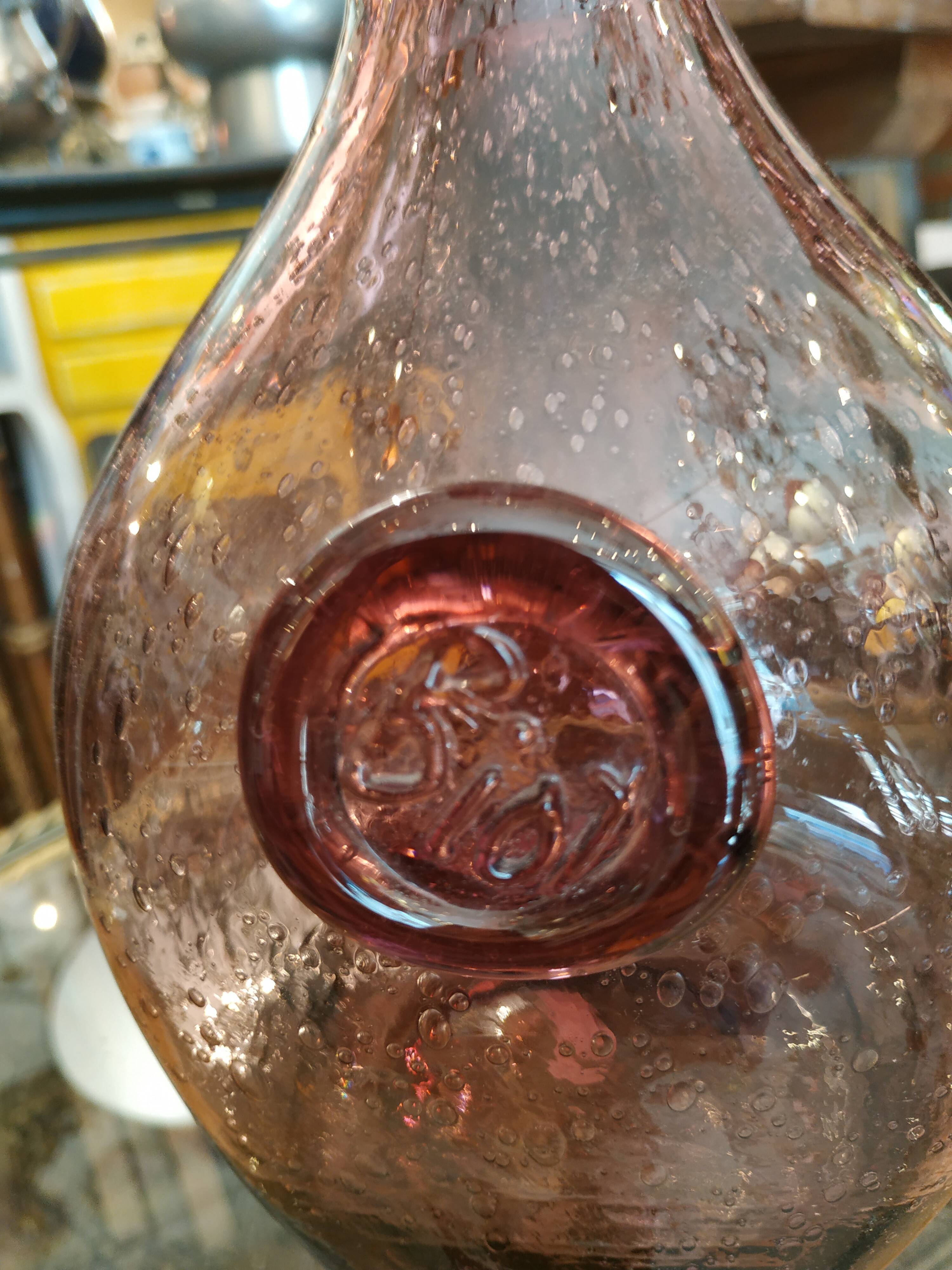 Carafe Biot