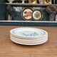 Dessert plates Badonviller