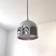 Space Age pendant lamp – Staff Leuchten