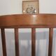 Pair of Baumann vintage chairs