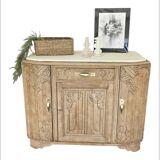 Art Deco sideboard