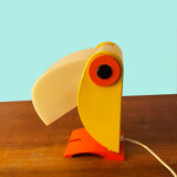 Lamp Toucan Old Timer Ferrari 60s