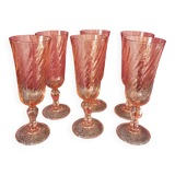 Flutes Rosaline