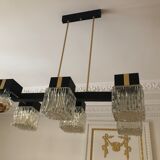 Lustre années 50