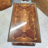 Desserte