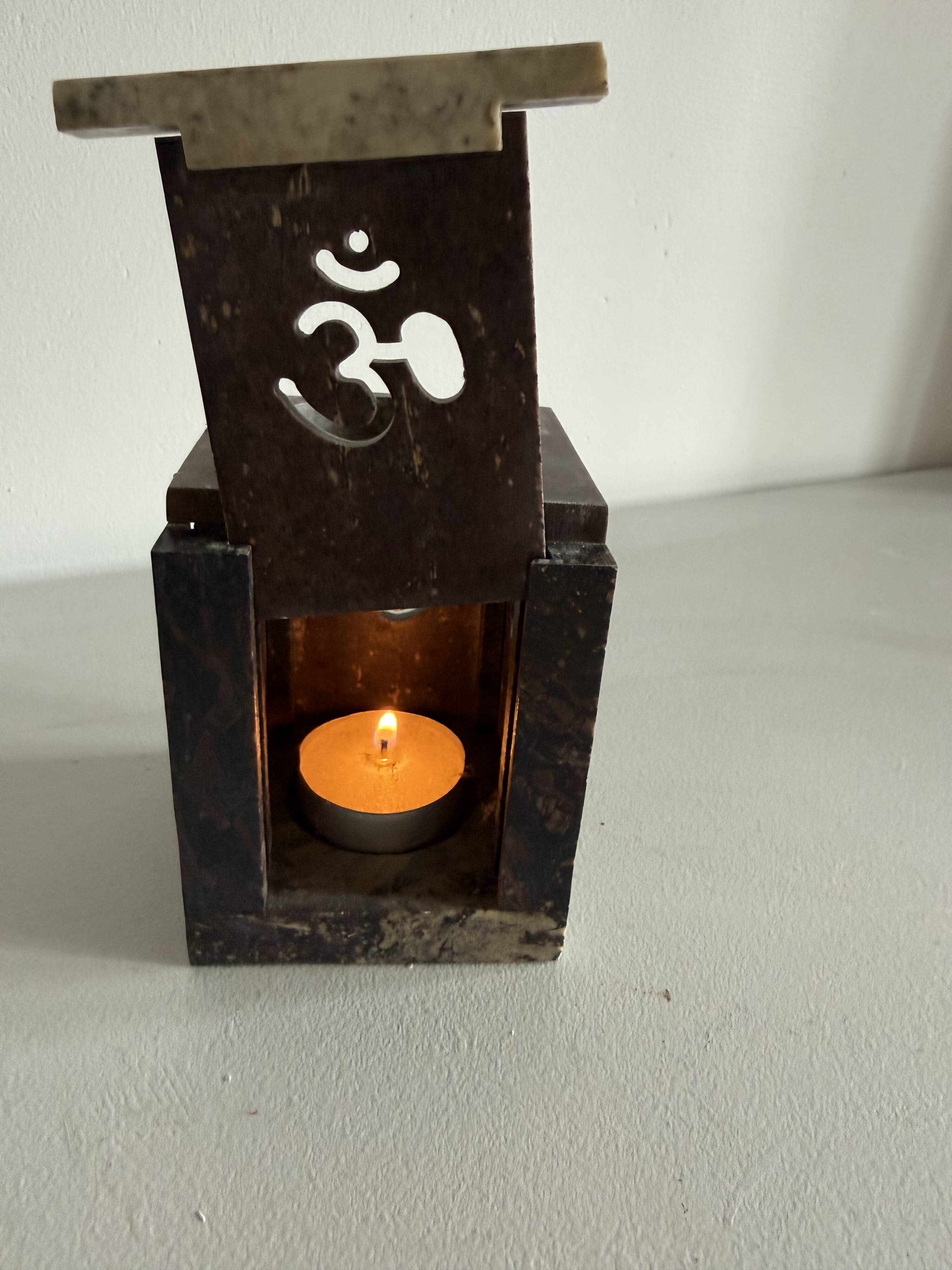 incense burner