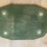 Beveled mirror