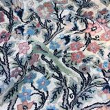 Vintage carpet  96x156cm