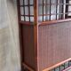 Rattan and bamboo bar furniture 70/80