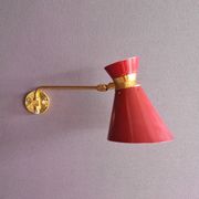 Applique Lunel