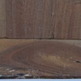 Antique wardrobe doors