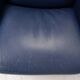 De Sede DS50 lounge chair with footstool