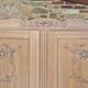 Armoire parisienne art déco