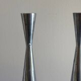 Vintage candlesticks