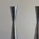 Vintage candlesticks