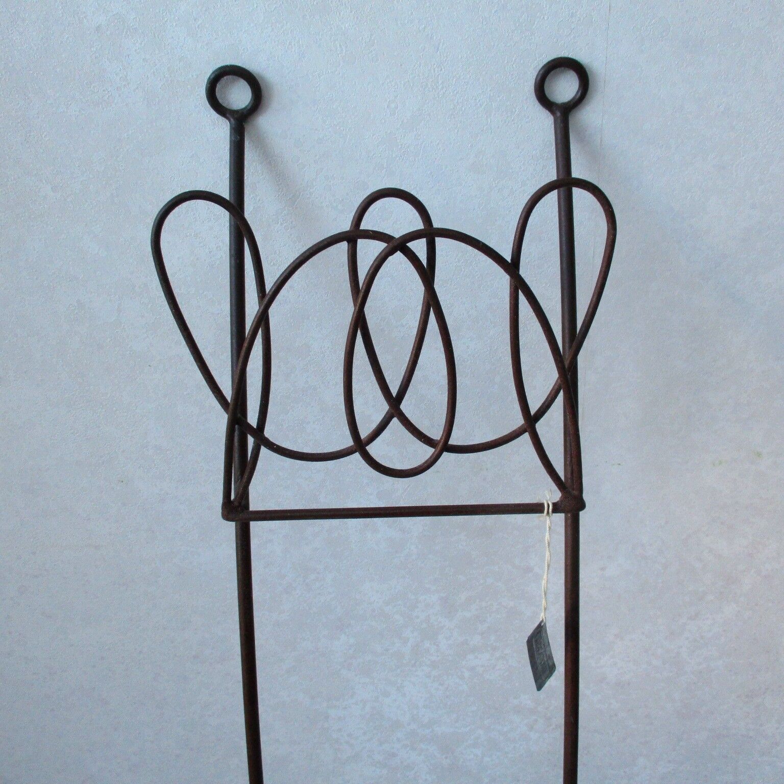 Pescatore wrought iron