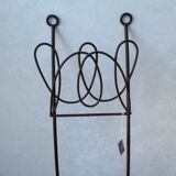 Pescatore wrought iron
