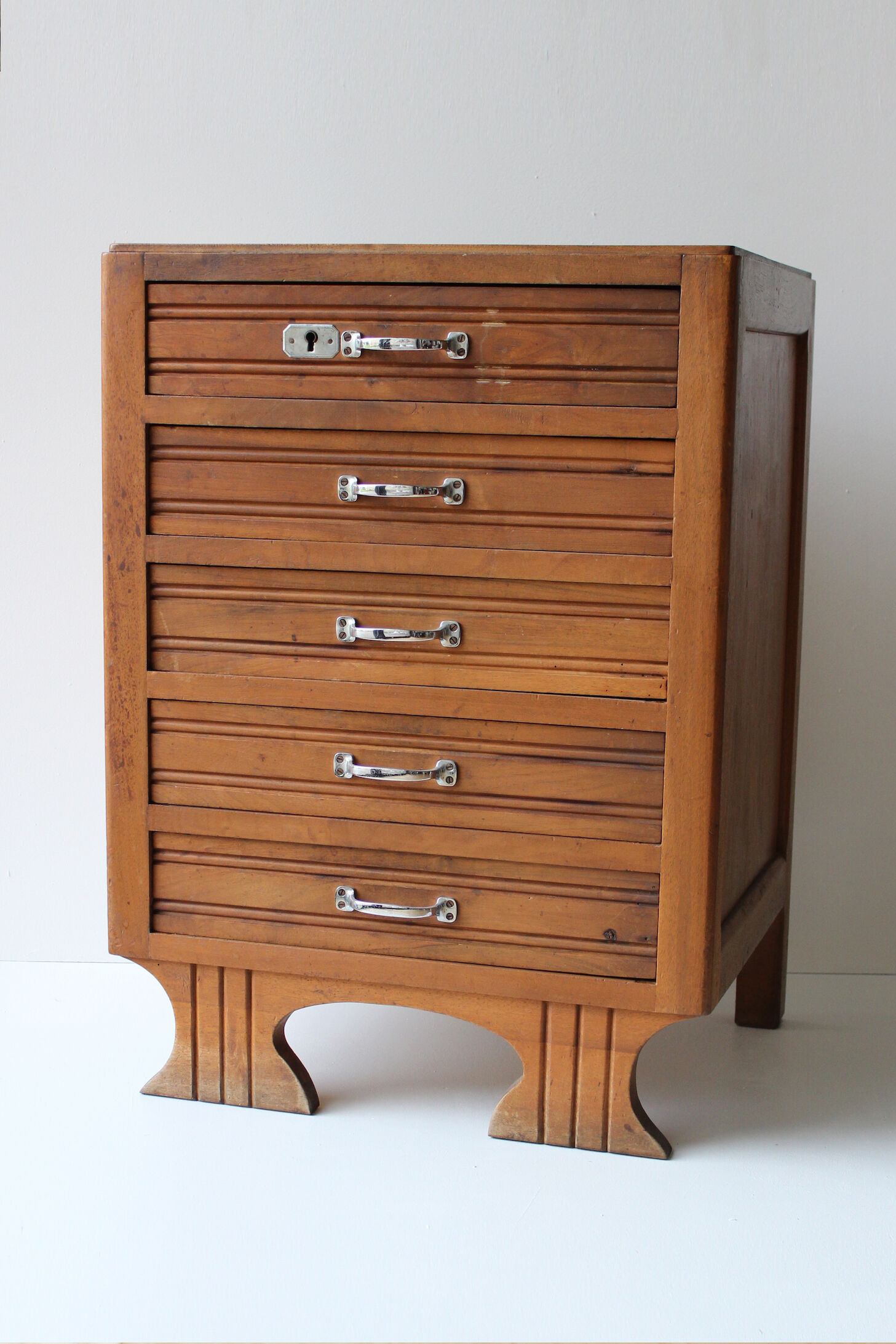 5-drawer dresser