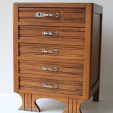 5-drawer dresser