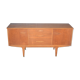 Restored Teak 1960s Jentique Short Retro Sideboard