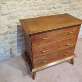 Vintage dresser 1970