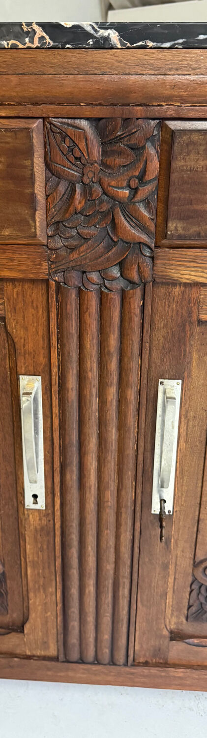 Art Deco buffet from 1927