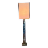 Lampadaire "building", Curtis & Jerre, USA, 1970