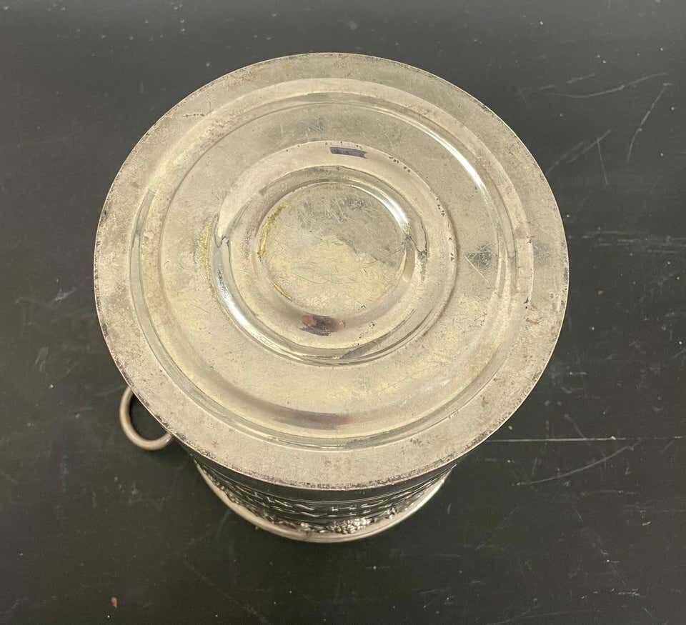 Champagne bucket Moët and Chandon