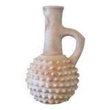 Tamegroute ceramic vase