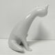 Hollohaza cat, 1980s design, signed