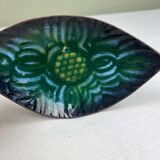 Enameled copper pocket emptier