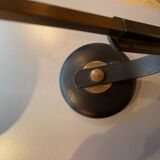 SQR lamp - Ferdinand Solére - 1969