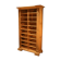 Meuble décoratifs en bois sculpté
