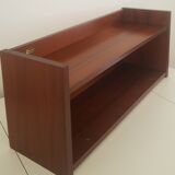Gautier vintage solid teak shelf