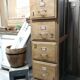 Notary furniture