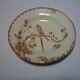 Set of 8 old soup dishes, Provençal / Gien