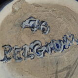 Thulin fireplace set