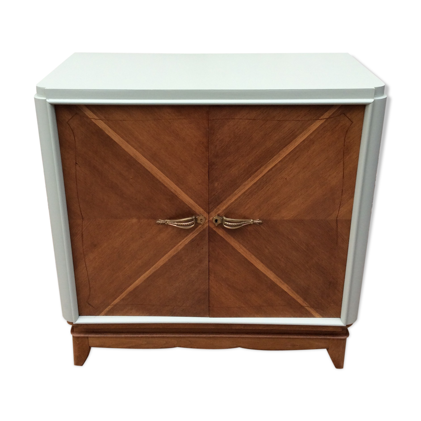 Vintage buffet