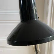 Vintage LED architect lamp