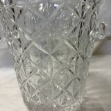 Crystal champagne bucket