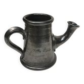 Coffee pot / jug. ceramic signed jean marais