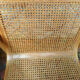 Pair of scandinavian armchairs