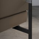 Rare Italian Sofa - MIM Roma