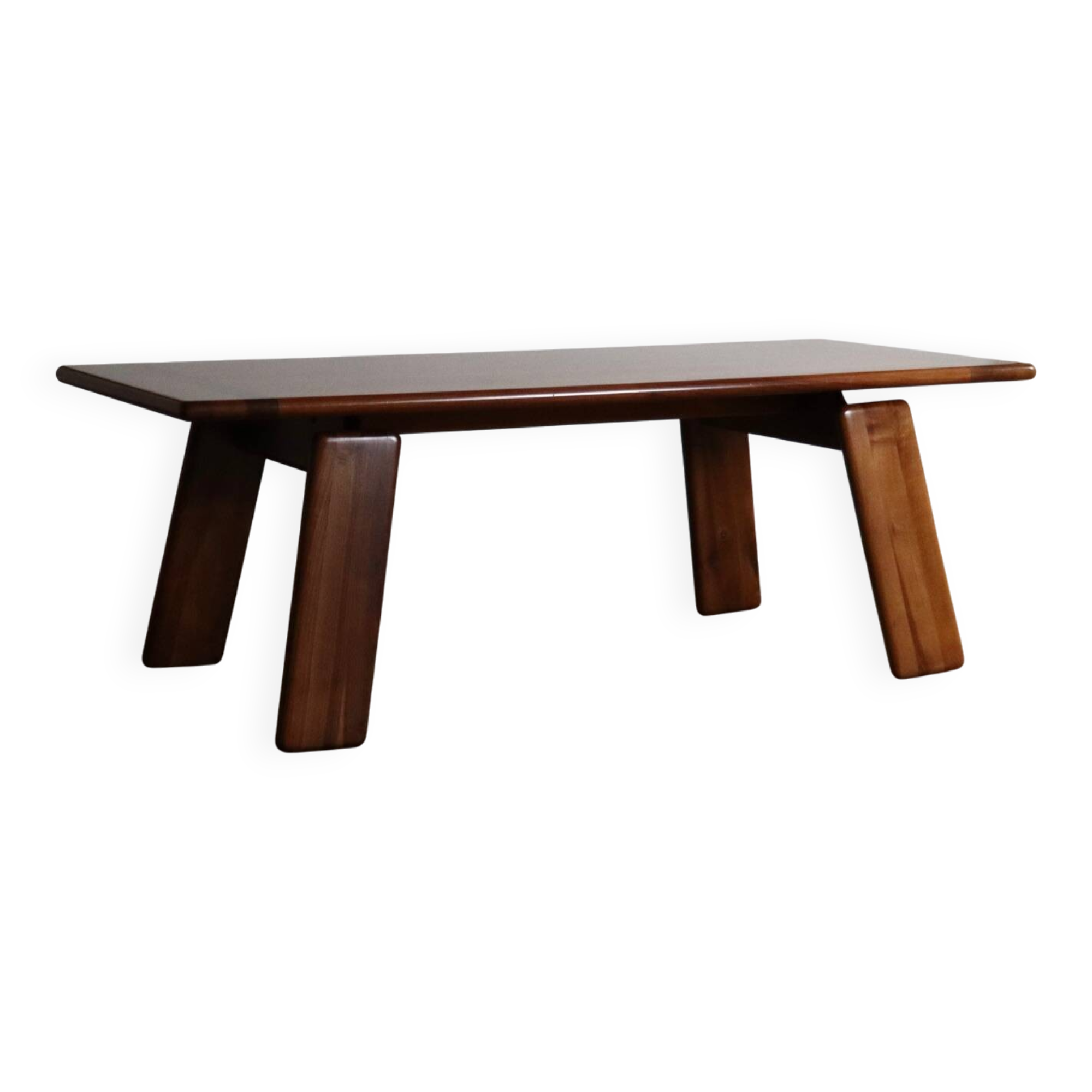 Mario Marenco Sapporo Dining table for Mobil Girgi Italy 1970s