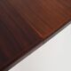 Rosewood table, Danish design, 1960s, production: Denmark