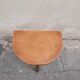 Tripod stool