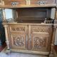 FURNITURE IN HENRY II STYLE