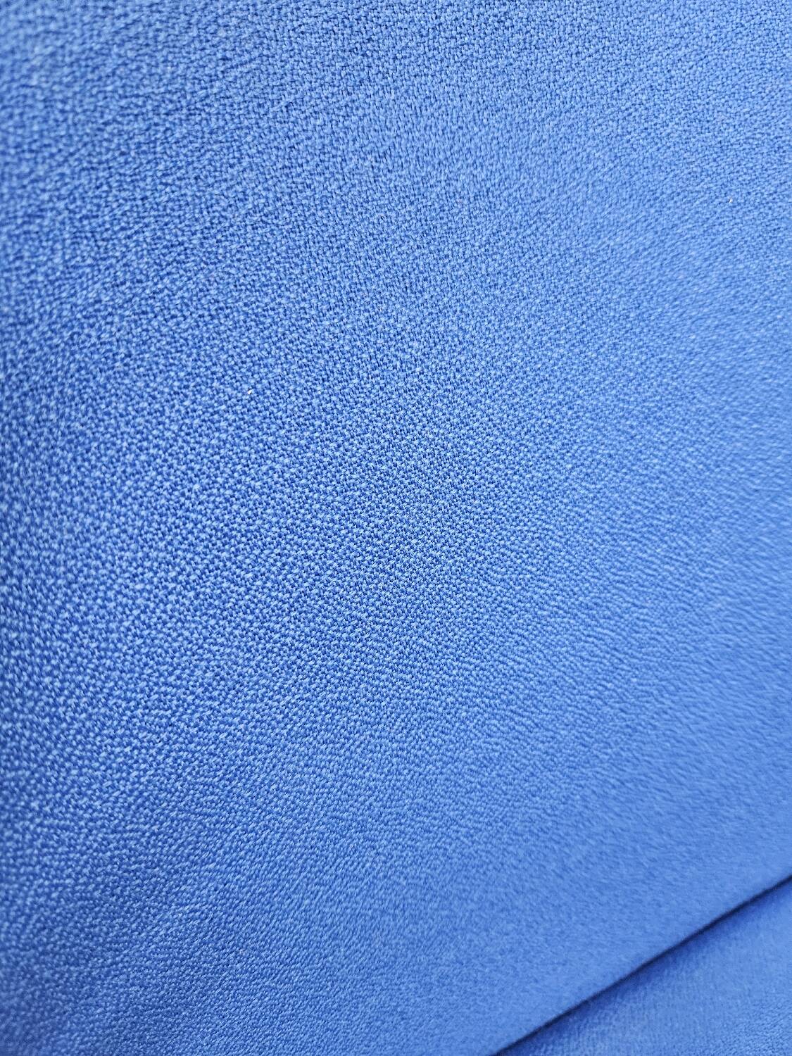 Set of 2 waiting room benches 1980/90