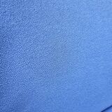 Set of 2 waiting room benches 1980/90